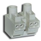 Plastic Endcap Choke Start