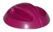 Plum Timer Knob