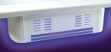 Tanning Bed Skirt Light!