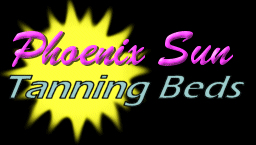 Welcome To Phoenix Sun Tanning Beds!
